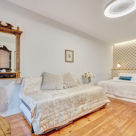 Heart Of Pamplona Apartments IV By Clabao מראה חיצוני תמונה