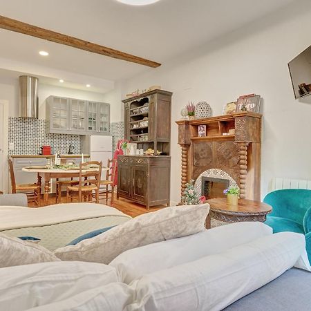 Heart Of Pamplona Apartments IV By Clabao מראה חיצוני תמונה